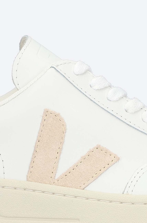 Veja sneakersy skórzane V-12 XD0202335A