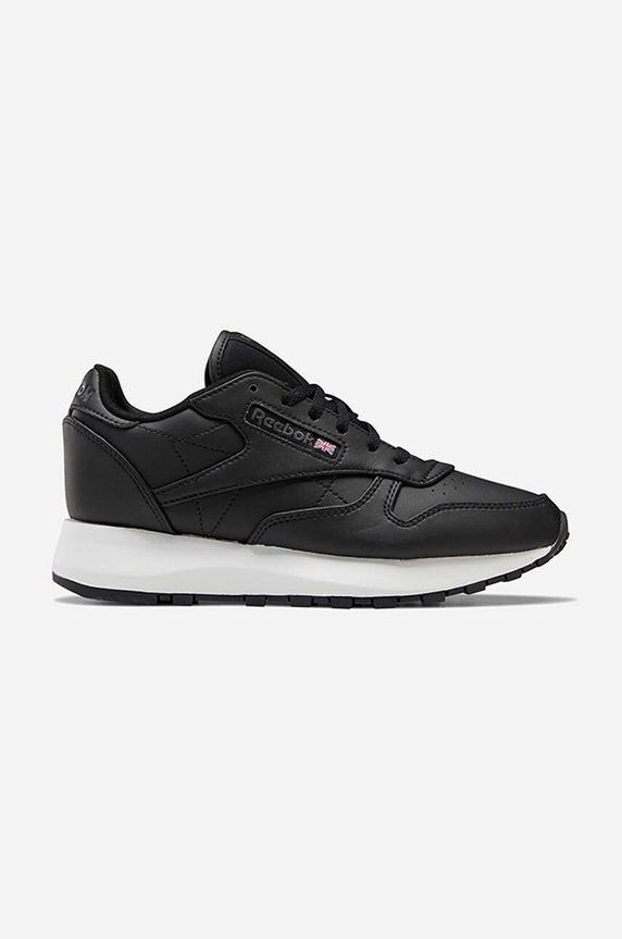 Reebok Classic sneakers Classic SP Vegan textile black GX8692