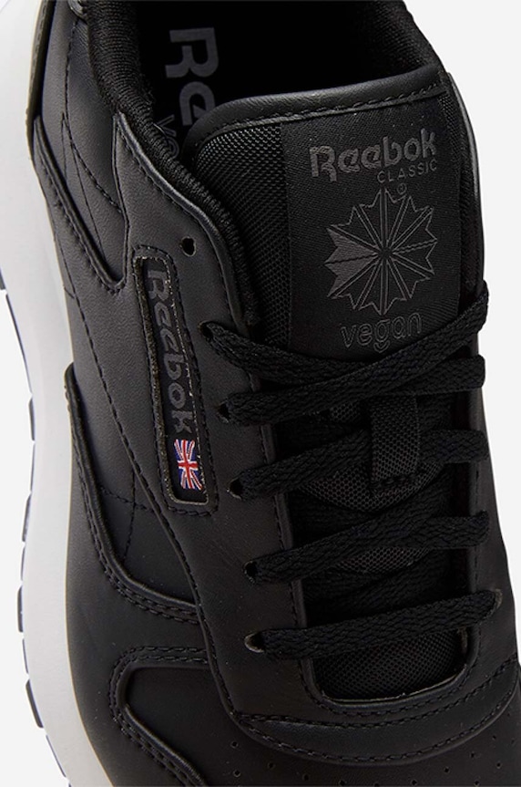 Reebok Classic sneakers Classic SP Vegan GX8692 black