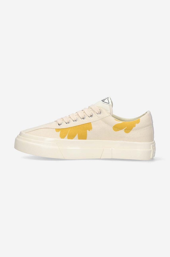 Παπούτσια Sneakers S.W.C Dellow Shroom Hands YA01242 μπεζ