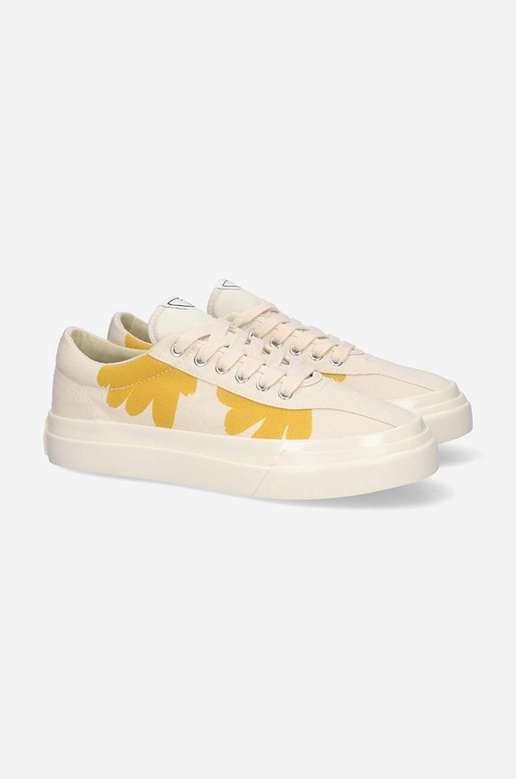 Sneakers S.W.C Dellow Shroom Hands YA01242 μπεζ