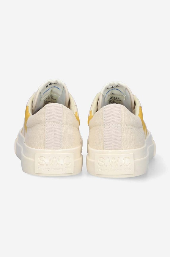 Sneakers S.W.C Dellow Shroom Hands YA01242