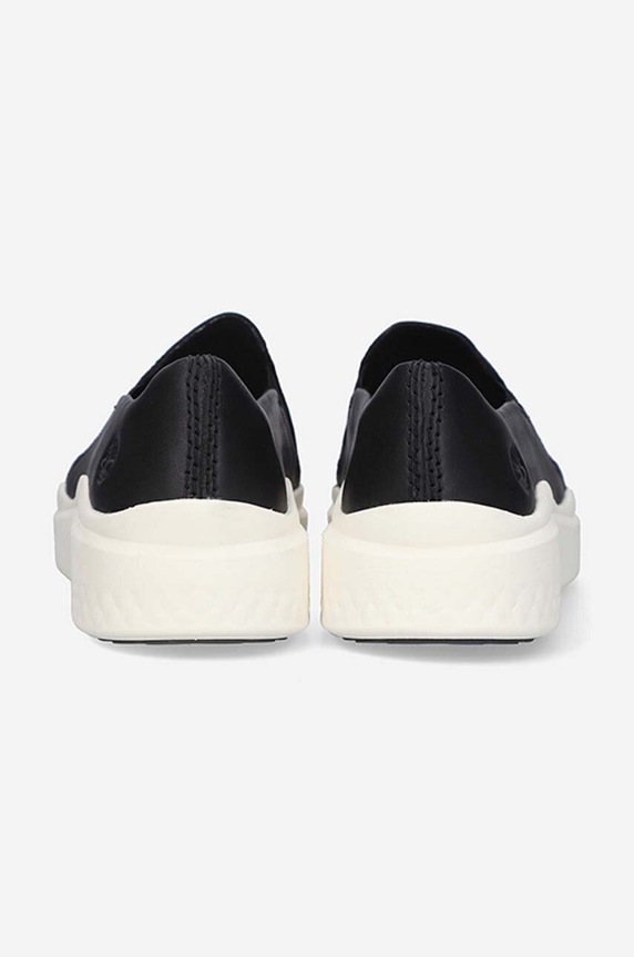 Timberland tenisówki skórzane Nite Flex Slip On A41DZ