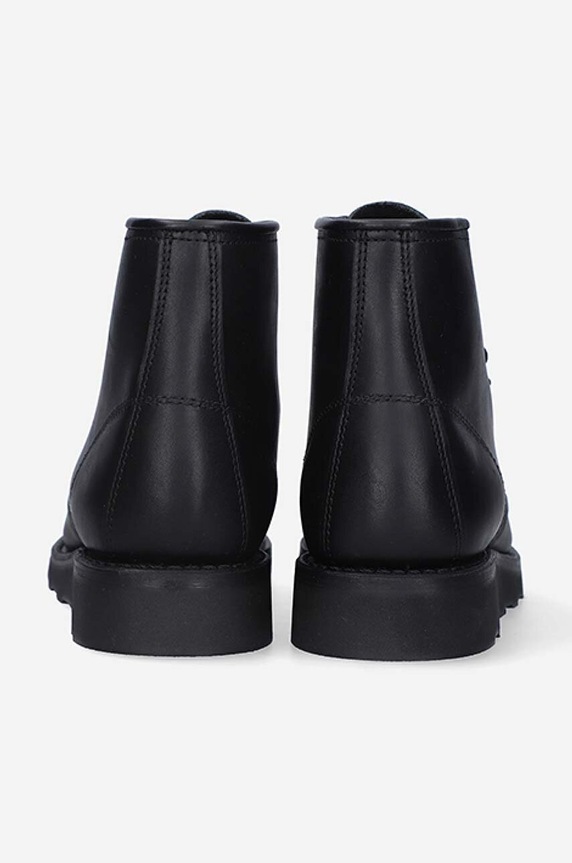 Red Wing leather ankle boots 3380.Leather
