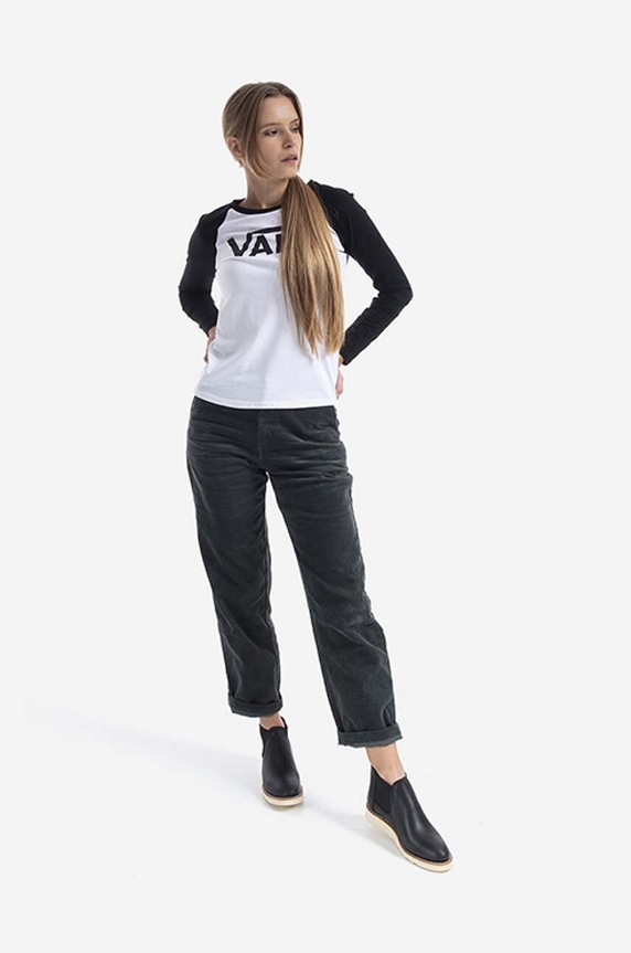 Red Wing leather chelsea boots 3444.Classic