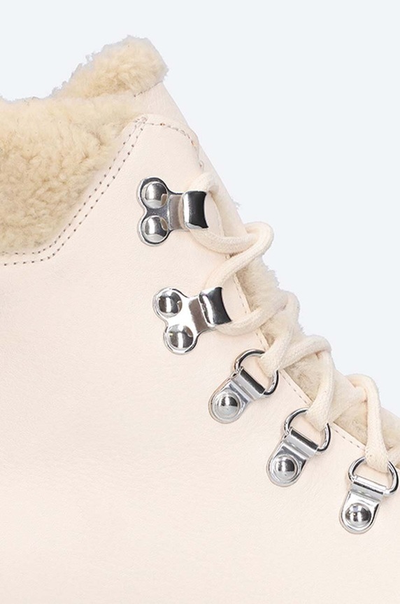 Fracap stivaletti alla caviglia in pelle Explorer EXPLORER.A300
