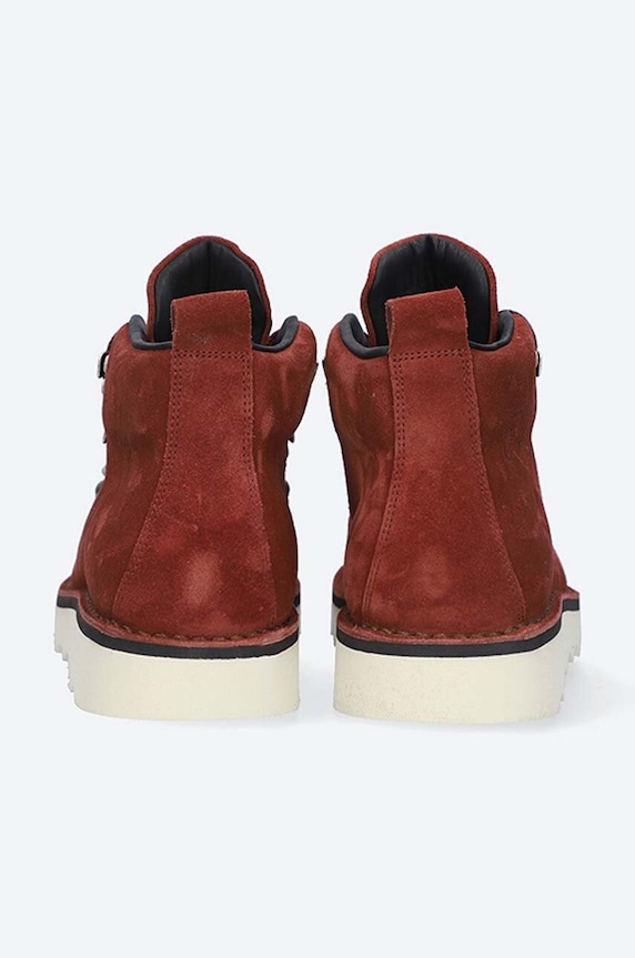 Fracap stivaletti alla caviglia in pelle MAGNIFICO M120 MAGNIFICO.M120.D