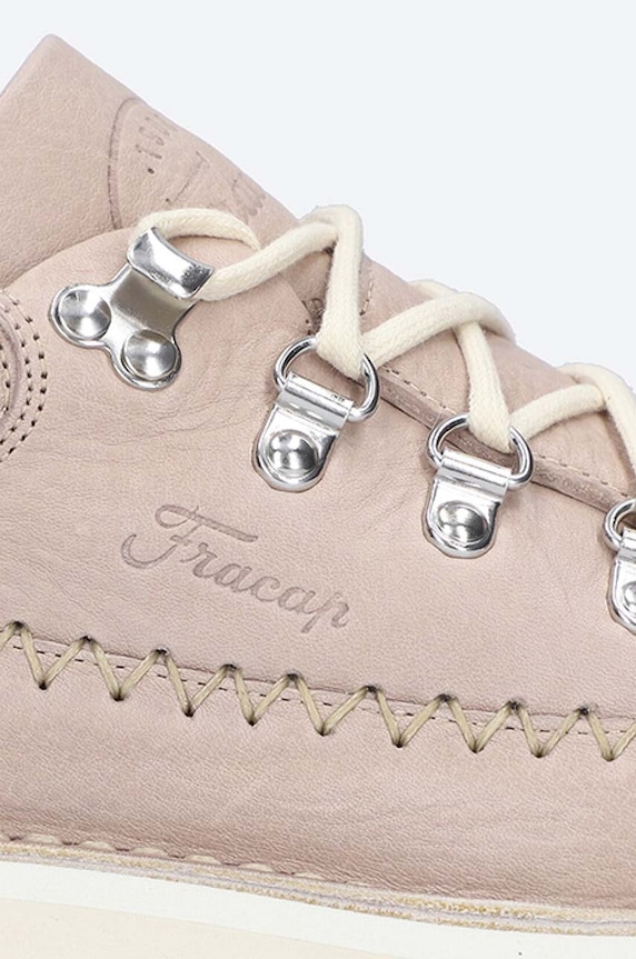 Fracap półbuty skórzane MAGNIFICO M122 MAGNIFICO.M122