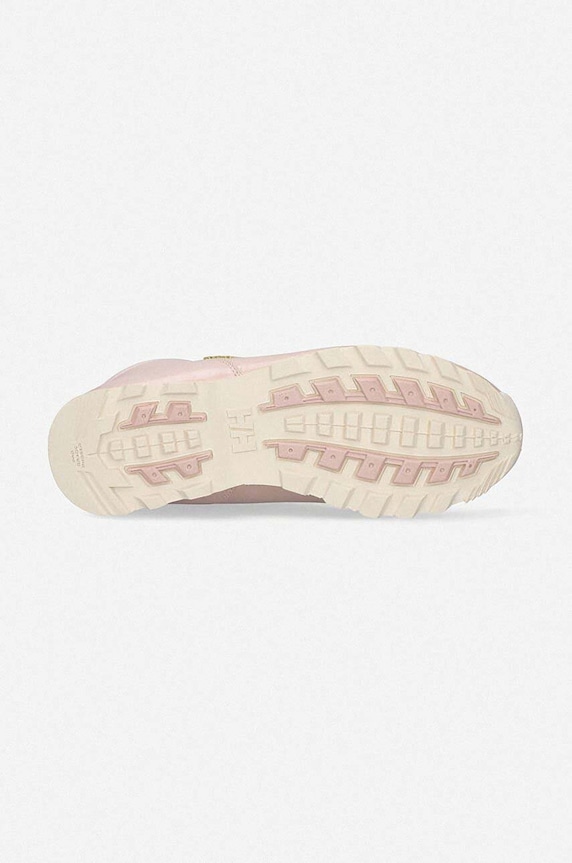 Helly Hansen shoes The Forester 10516 pink AW23