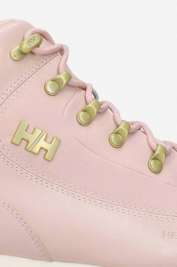 Helly Hansen shoes The Forester 10516