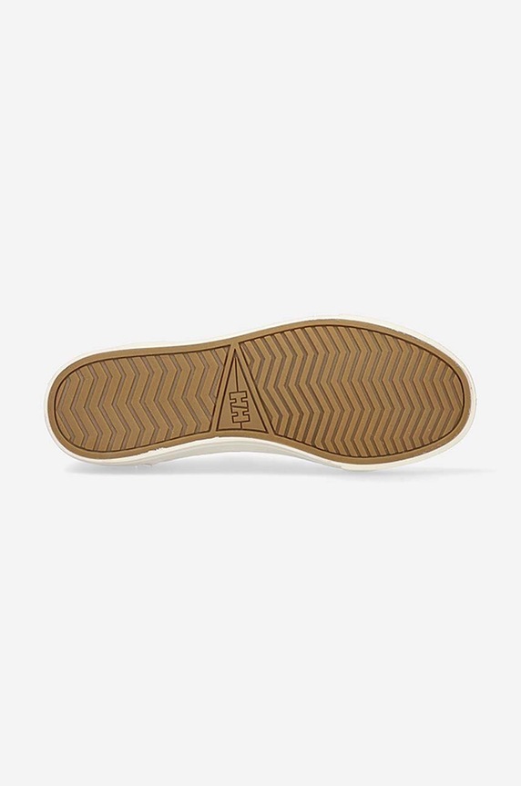 Helly Hansen plimsolls Fjord Eco Canvas 11802 beige AA00