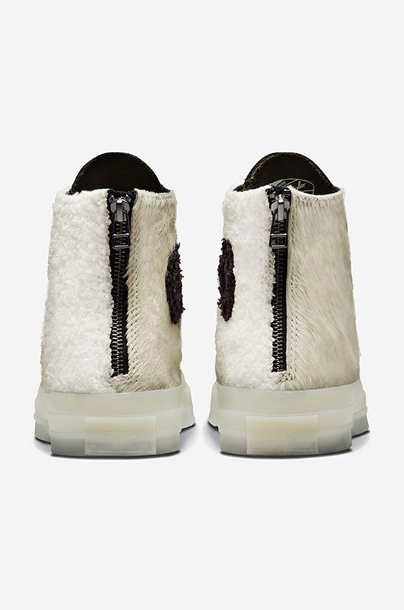 Converse trainers x Josh Vides Chuck 70 A00321C