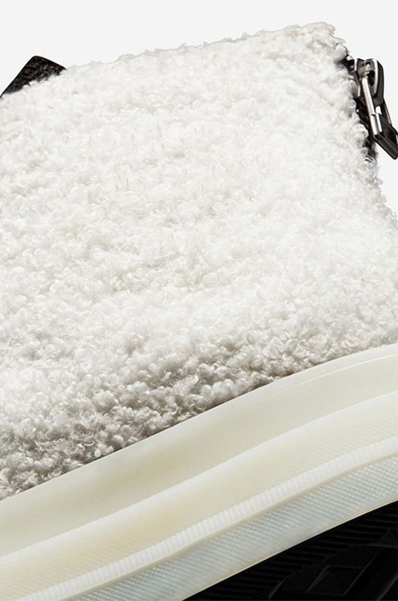 Converse trainers x Josh Vides Chuck 70 A00321C