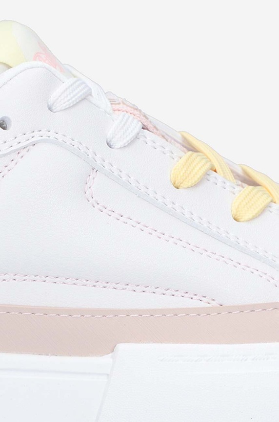 Buffalo sneakersy Rse Fox Lo 1630673.WHT