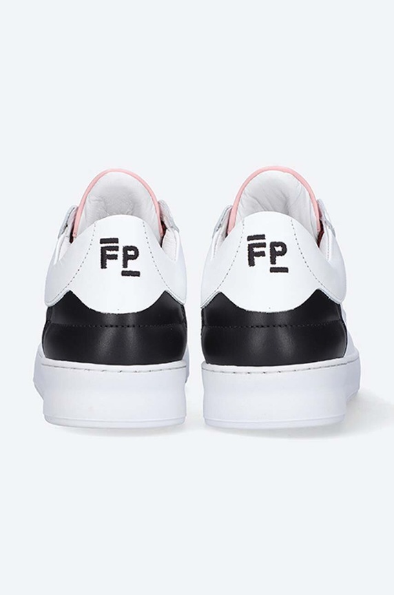 Filling Pieces leather sneakers Low Eva Mix 51325071937