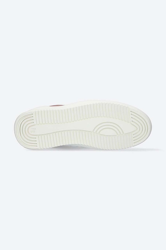 Filling Pieces sneakersy Low Top Sky Velvet 51427611888 brązowy AA00