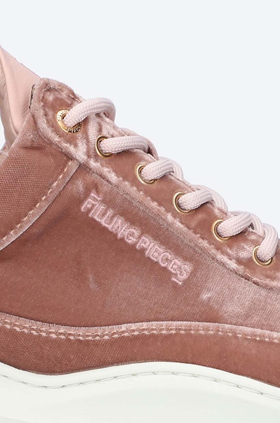 Filling Pieces sneakersy Low Top Sky Velvet 51427611888