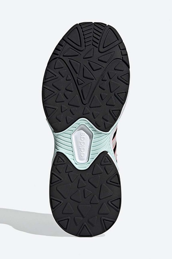 Бігові кросівки adidas Crazychaos Shadow 2.0 GZ5444 чорний AA00