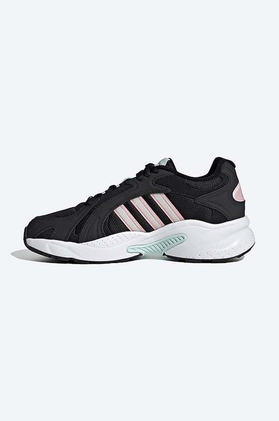 Взуття Бігові кросівки adidas Crazychaos Shadow 2.0 GZ5444 чорний