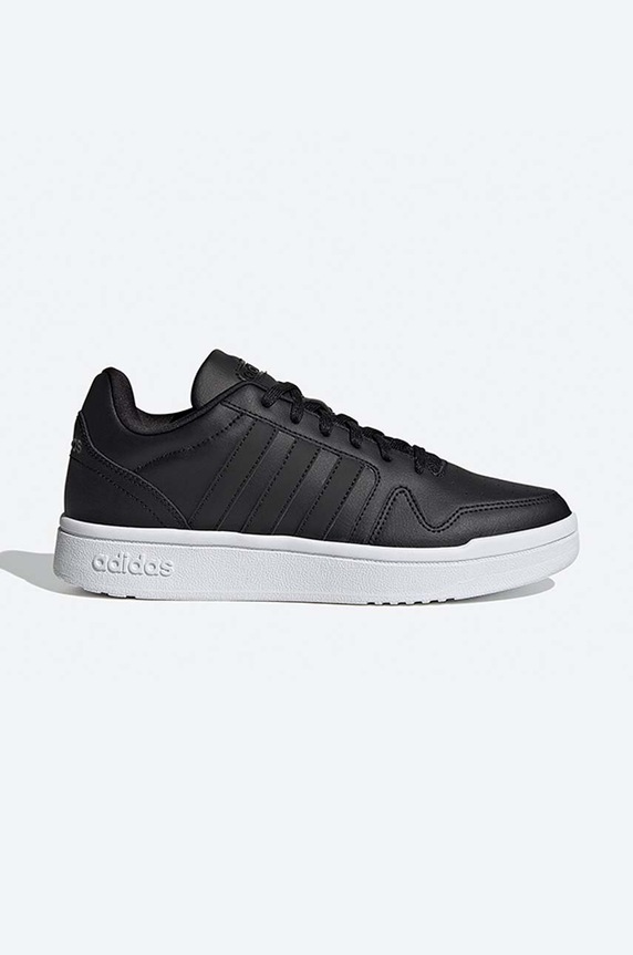 Кросівки adidas Postmove низька чорний H00457