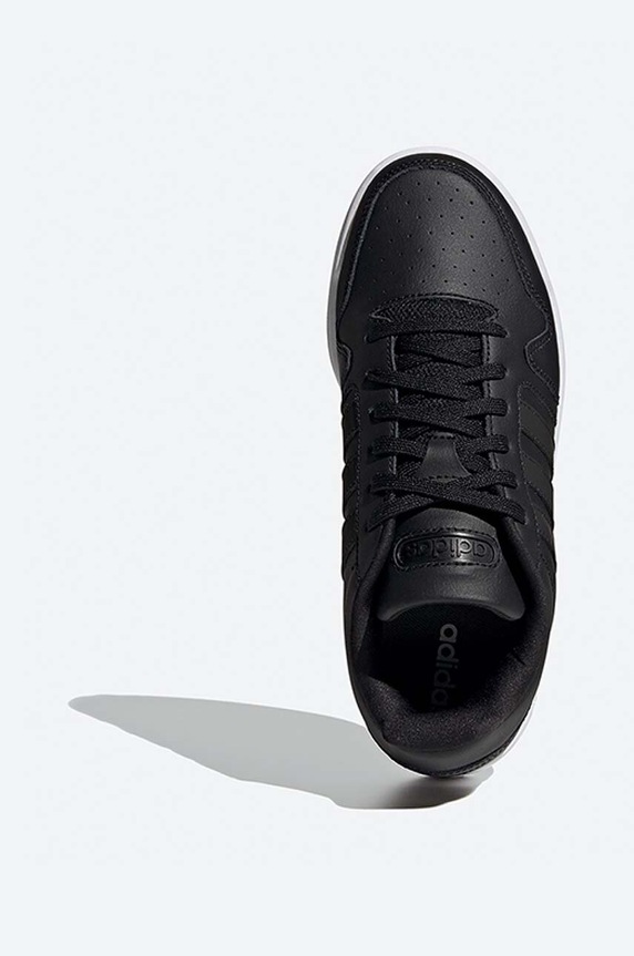 Кросівки adidas Postmove чорний H00457