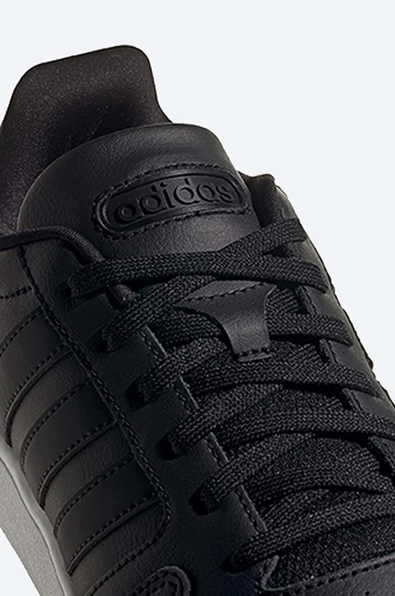 Кросівки adidas Postmove H00457 чорний