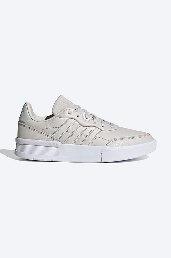Кросівки adidas Clubcourt низька сірий H68728