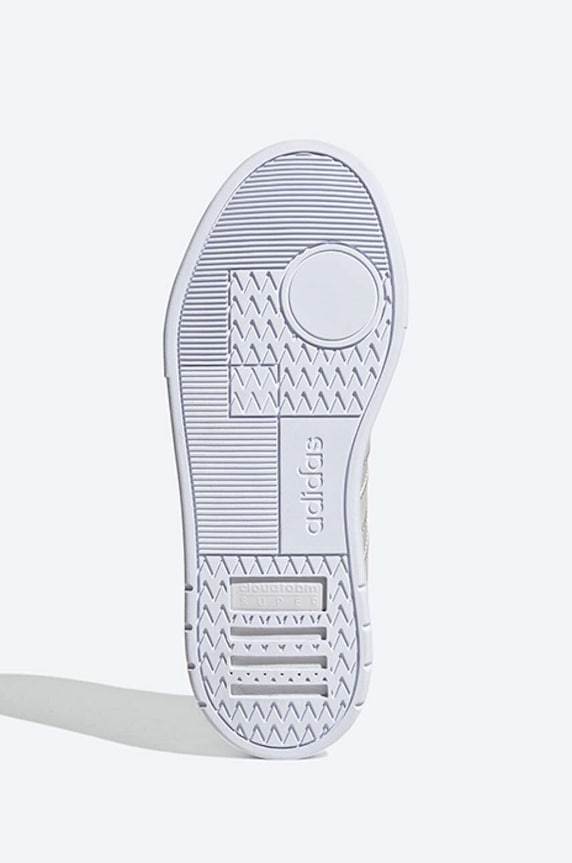 Кросівки adidas Clubcourt H68728 сірий AA00