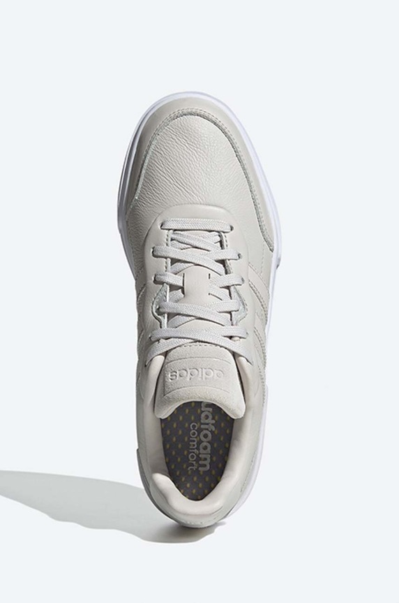 Кросівки adidas Clubcourt сірий H68728