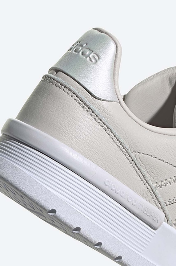 Кросівки adidas Clubcourt H68728 сірий