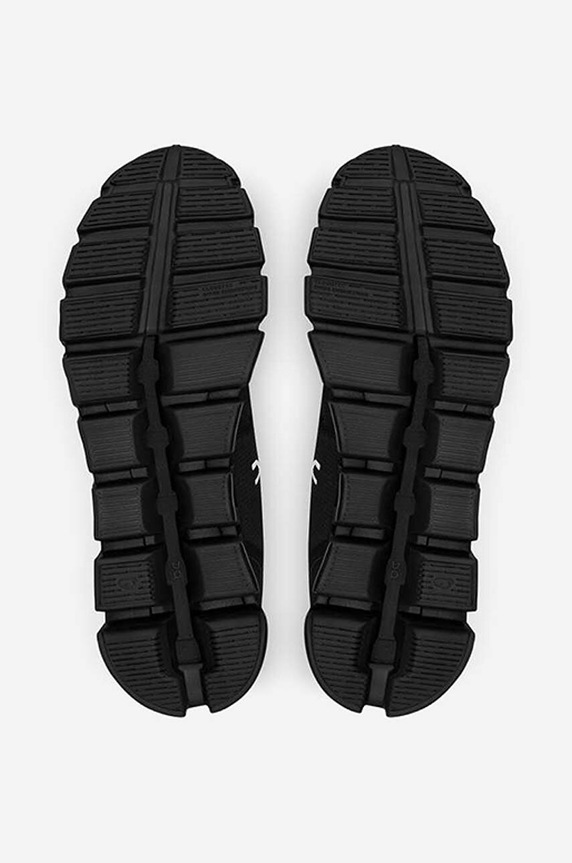 Tenisky On Cloud 5 Waterproof 5998838 ALL BLACK 5998838 čierna AW24