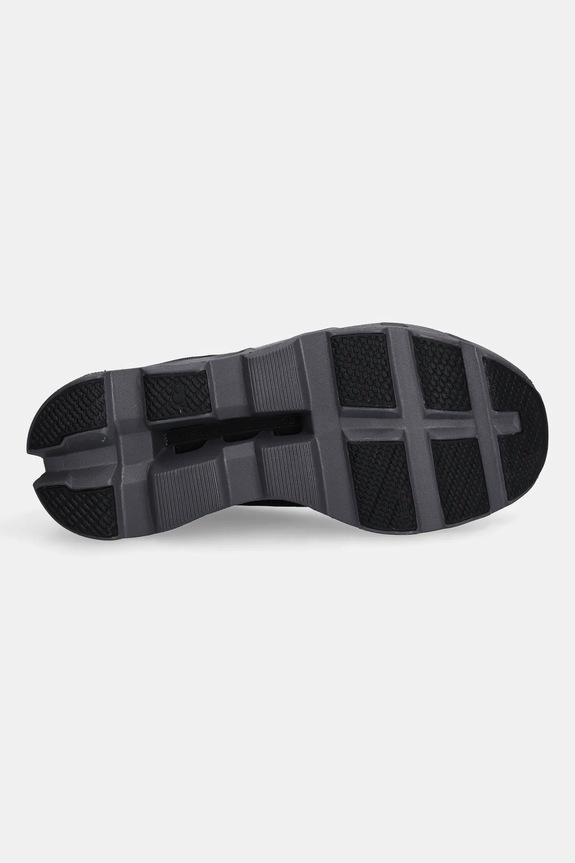 On buty do biegania Cloudmonster 6199024 czarny
