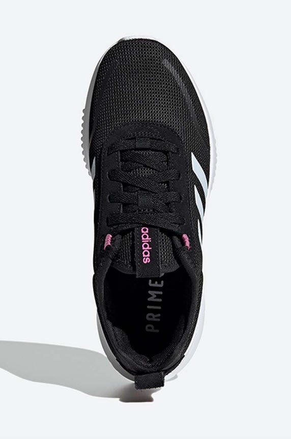 Бігові кросівки adidas чорний GW2450