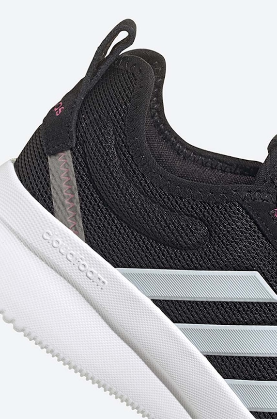 Бігові кросівки adidas GW2450 чорний