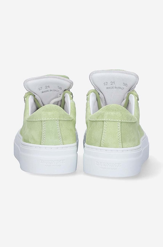 Diemme suede sneakers Marostica DI2201ML10