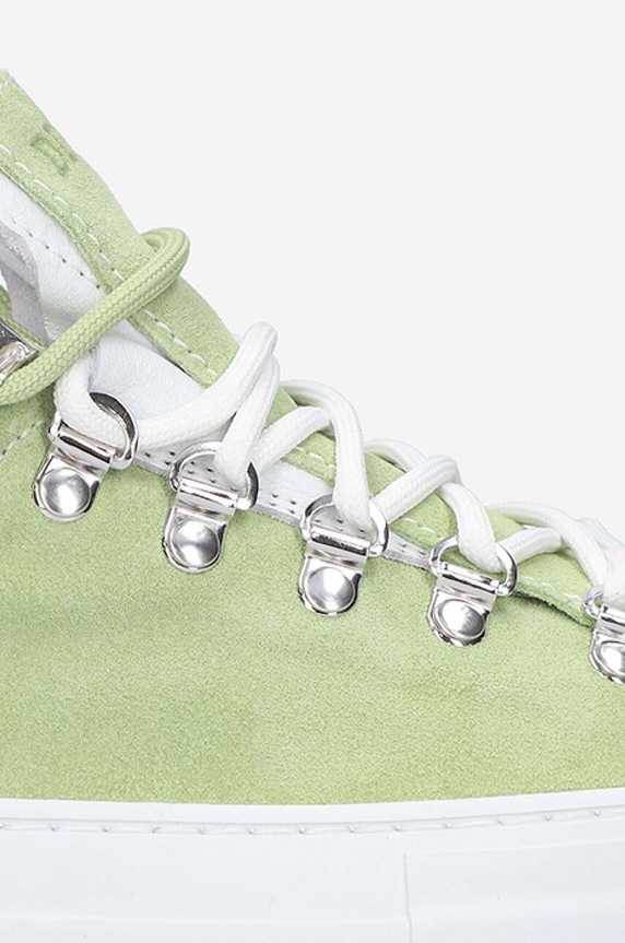Diemme suede sneakers Marostica DI2201ML10