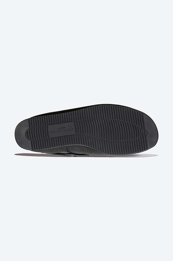 scarpe in pelle 26135569 nero AW23