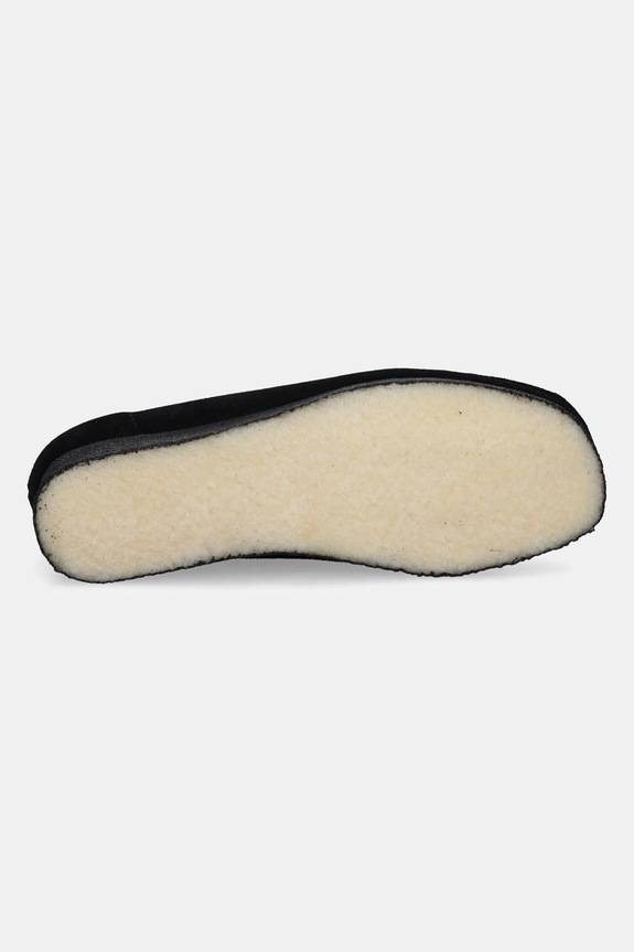 Clarks Originals suede loafers 26155522