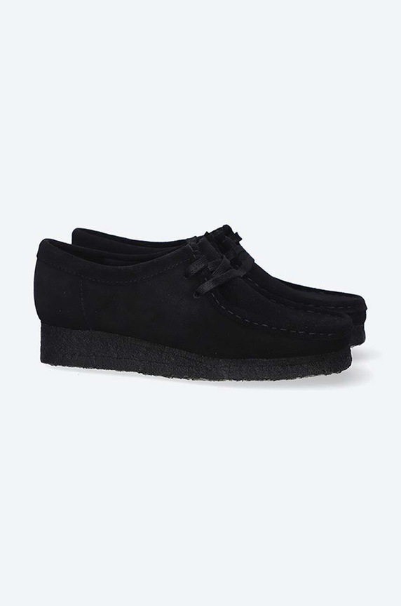 Clarks Originals suede loafers 26155522