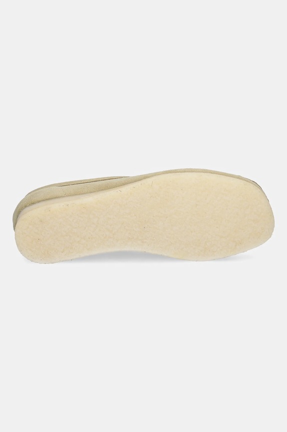 Clarks Originals suede loafers 26155545