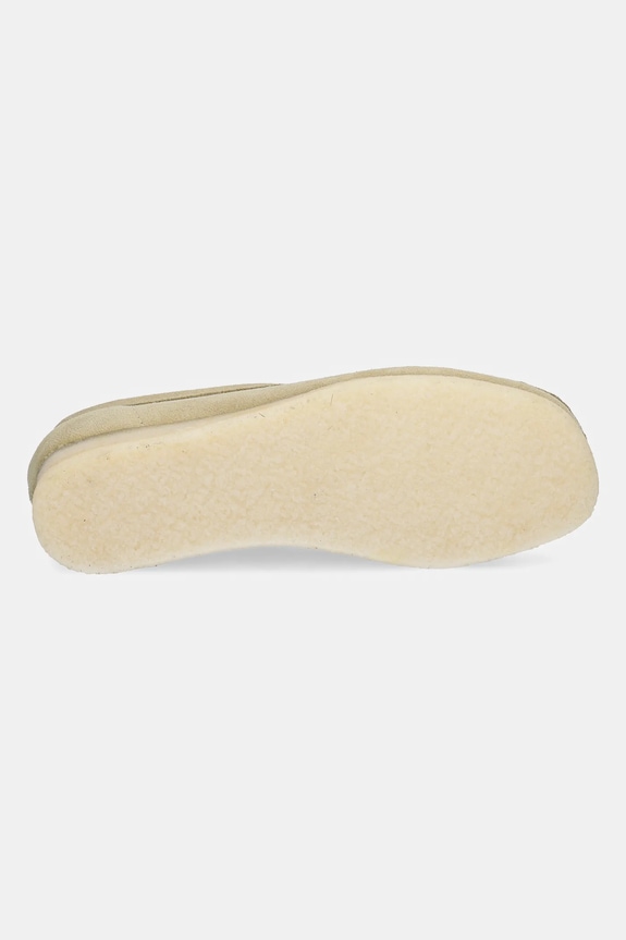Clarks Originals suede loafers 26155545