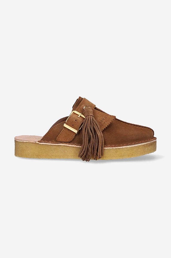 suede sliders others brown 26164440