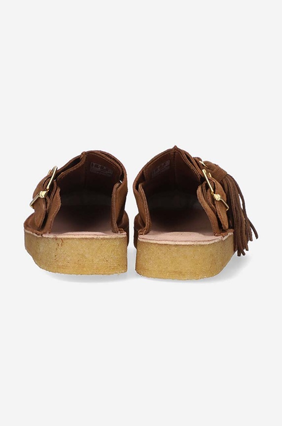 suede sliders 26164440