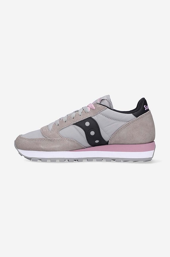 Shoes Saucony sneakers Jazz Original S1044.625 gray