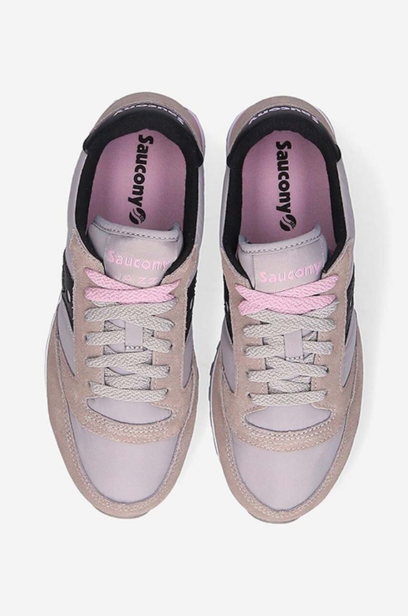 Saucony sneakers Jazz Original gray S1044.625
