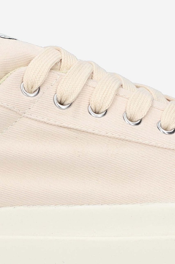 Stepney Workers Club tenisówki Dellow Canvas YB01102