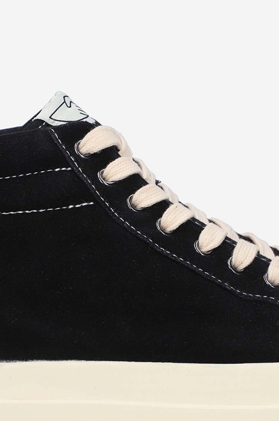 Stepney Workers Club trampki zamszowe Varden Suede YB02015