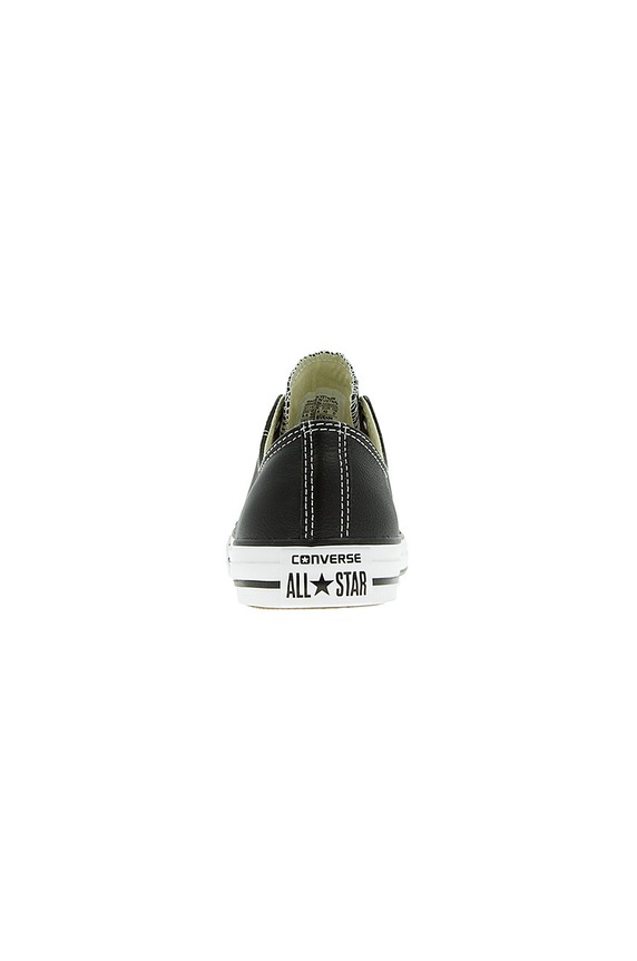 Converse - Sportcipő Chuck Taylor All Star C132174. fekete