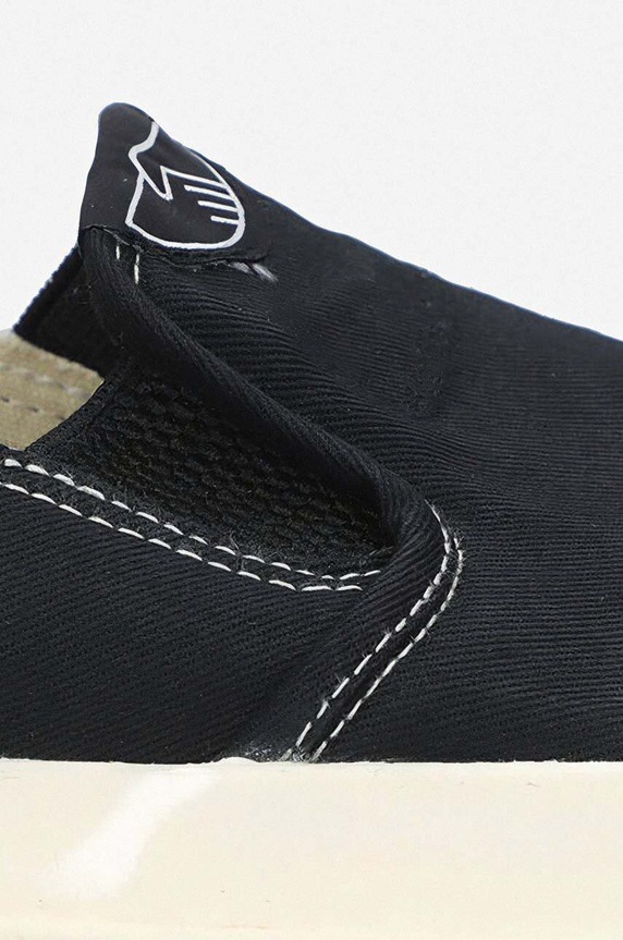 Stepney Workers Club plimsolls Lister Canvas YB03012