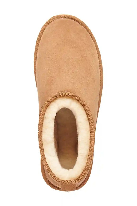 Emu Australia śniegowce Stinger Micro W10937.CHES brązowy